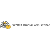 Spyder Moving and Storage Memphis 